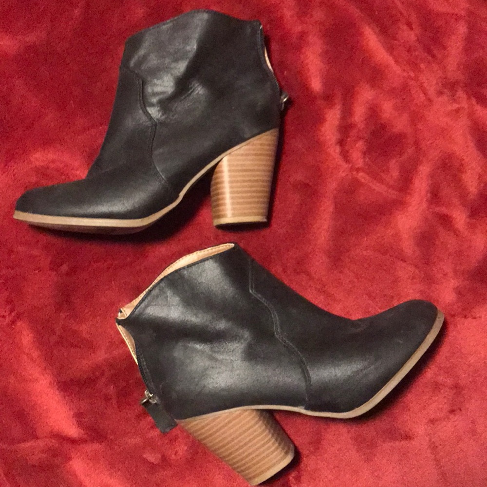 Booties